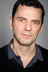 photo of person Christian Petzold