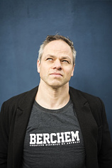 photo of person Bram Renders