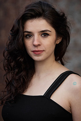 picture of actor Sofia Asir