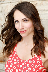 picture of actor Eden Riegel