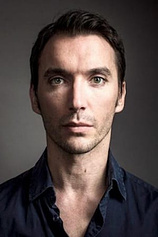picture of actor Clément Hervieu-Léger