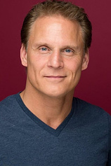 picture of actor Darryl Scheelar