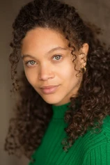 Foto de Nicole Joseph