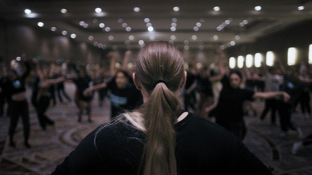 Imagen de Room to Move