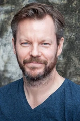Foto de Gunnar Hansson