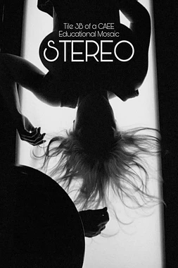 poster of movie Stereo