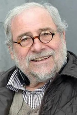 photo of person Joël Santoni