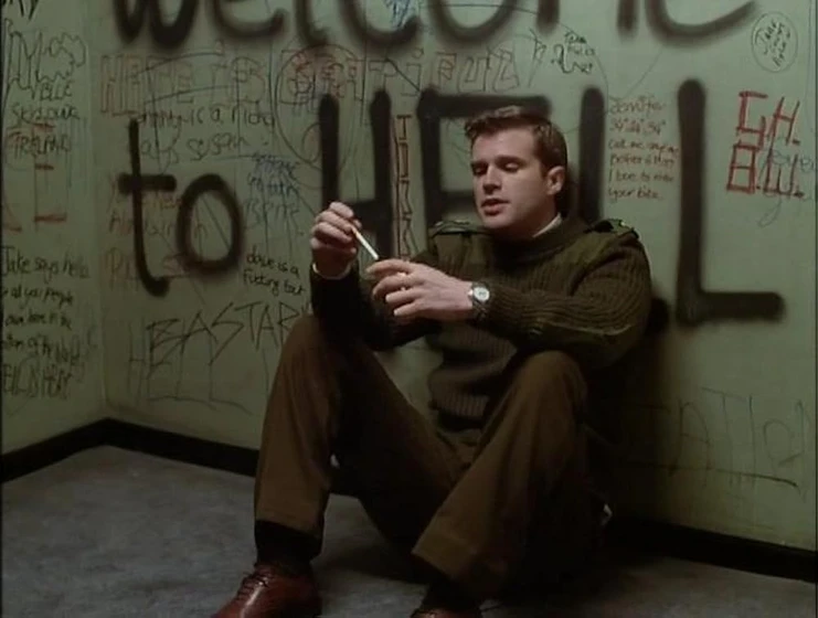 Cary Elwes en juego-sucio-1997