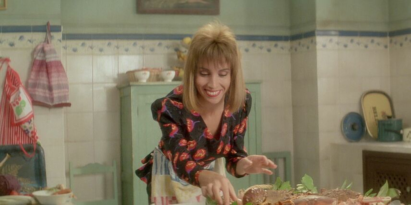 Imagen de El Vuelo de la paloma