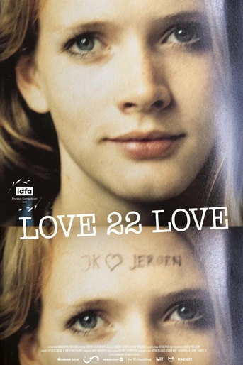 Poster de Love-22-Love