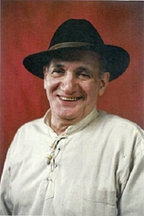 picture of actor Parviz Kimiavi