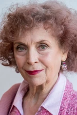 photo of person Ilse Neubauer