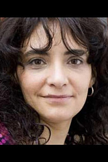 picture of actor María Laura Cali