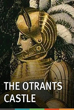 poster of movie El Castillo de Otranto