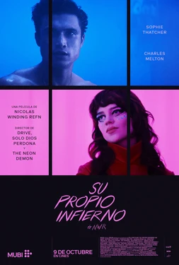 Su Propio Infierno