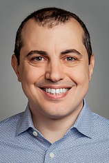 picture of actor Andreas M. Antonopoulos