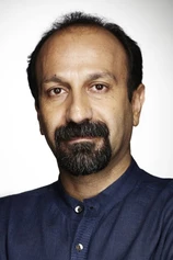 Foto de Asghar Farhadi