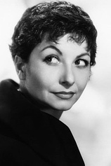 picture of actor Zizi Jeanmaire