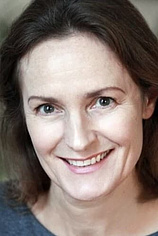 picture of actor Heather Bleasdale