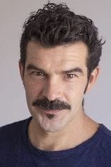 Foto de Johnny Montreuil