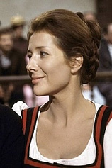 picture of actor Veronika Fitz
