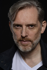 picture of actor Laurent Winkler