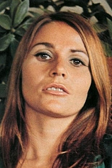 picture of actor Uschi Digard