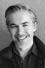 photo of person Damien Power