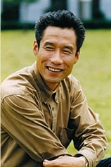 picture of actor Peiqi Liu