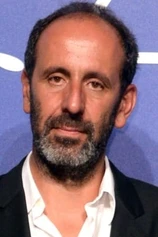 Foto de Alexandre Gavras