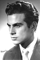 picture of actor Enrique Vera