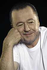 picture of actor Enrique Piñeyro