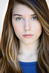 picture of actor Paris Smith