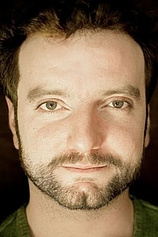 picture of actor Adrien Cauchetier