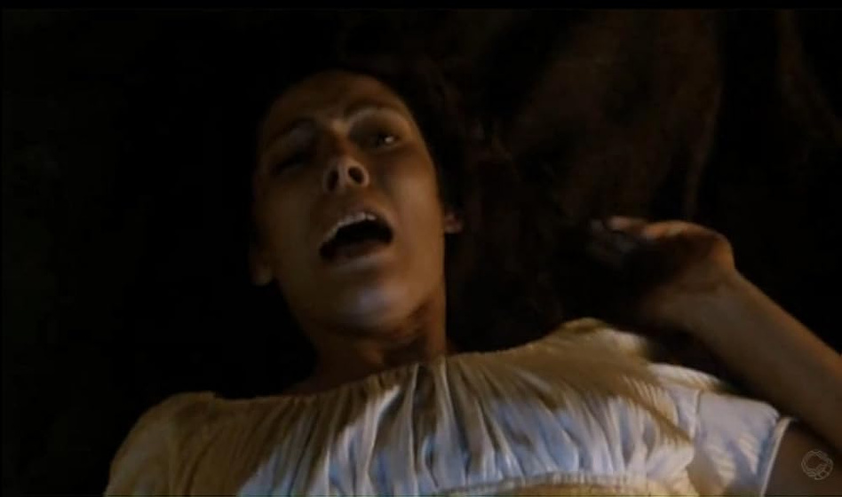 Maru Valdivielso en la-iguana