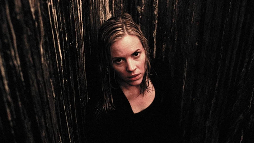 Imagen de The Dark