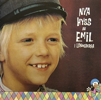 Carátula de la banda de sonido de La Nueva Travesura de Miguel