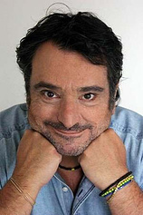 picture of actor Sergio Vastano