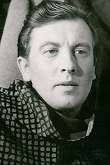 picture of actor Stanislaw Michalski
