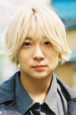 picture of actor Saori Izawa