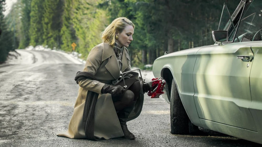Uma Thurman en la-casa-de-jack