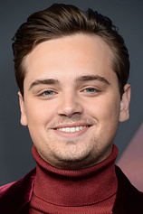photo of person Dean-Charles Chapman