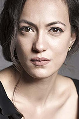 picture of actor Mayra Hermosillo