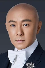 Foto de Dicky Cheung