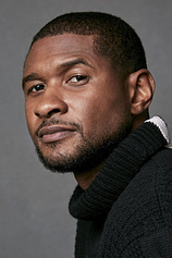 picture of actor Usher Raymond
