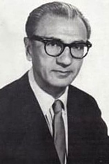 photo of person Sidney Cutner