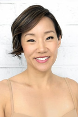 picture of actor Bethel Lee