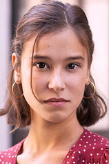 picture of actor Léa Lopez