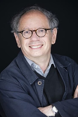 photo of person Olivier Broche