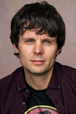 photo of person Phil Hawkins